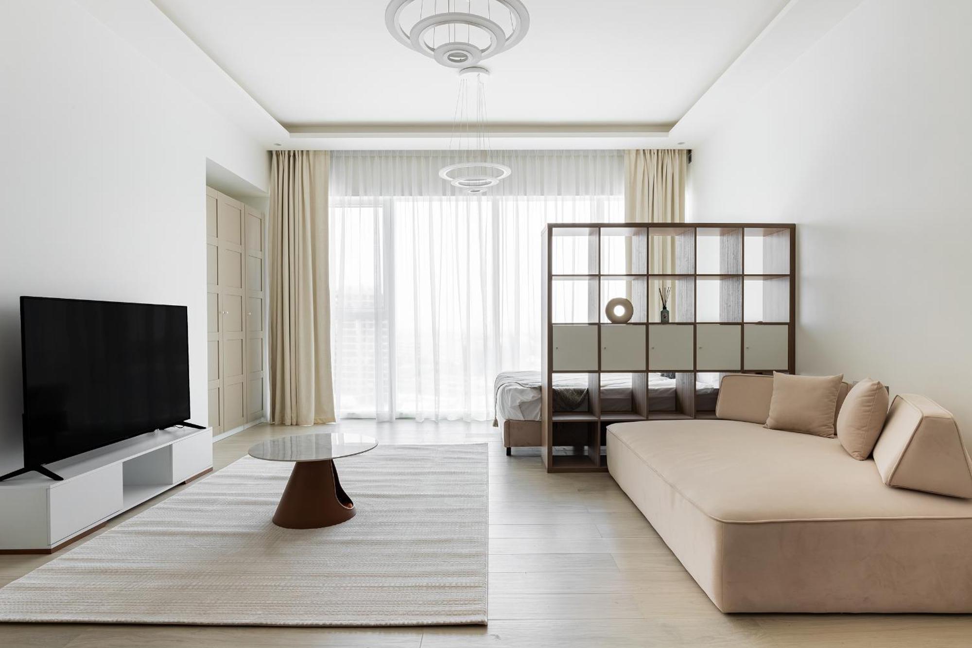 Spacious Medore Tower Apartment *