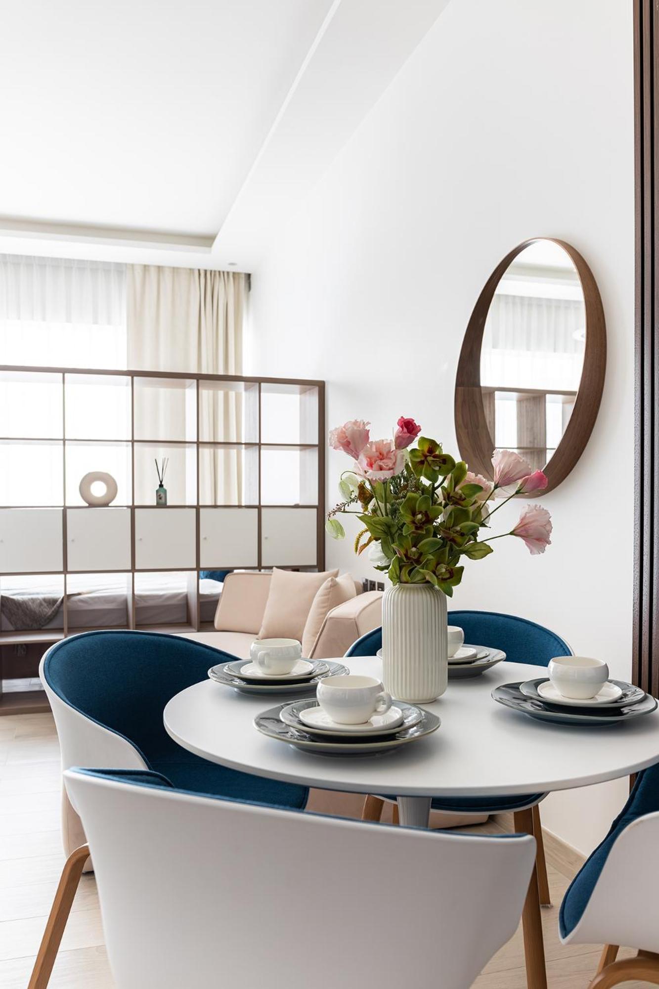 Spacious Medore Tower Apartment *