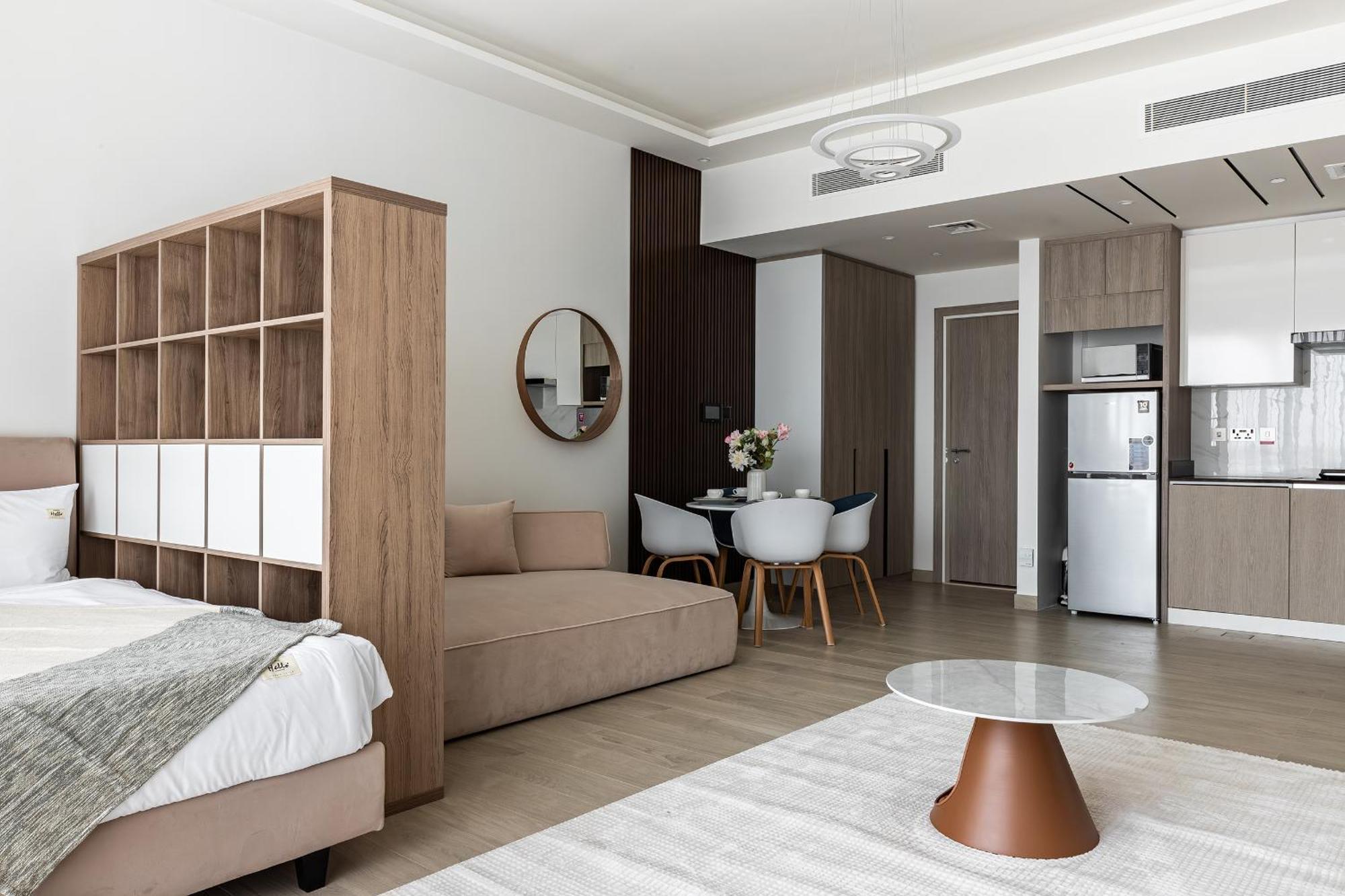 Spacious Medore Tower Apartment