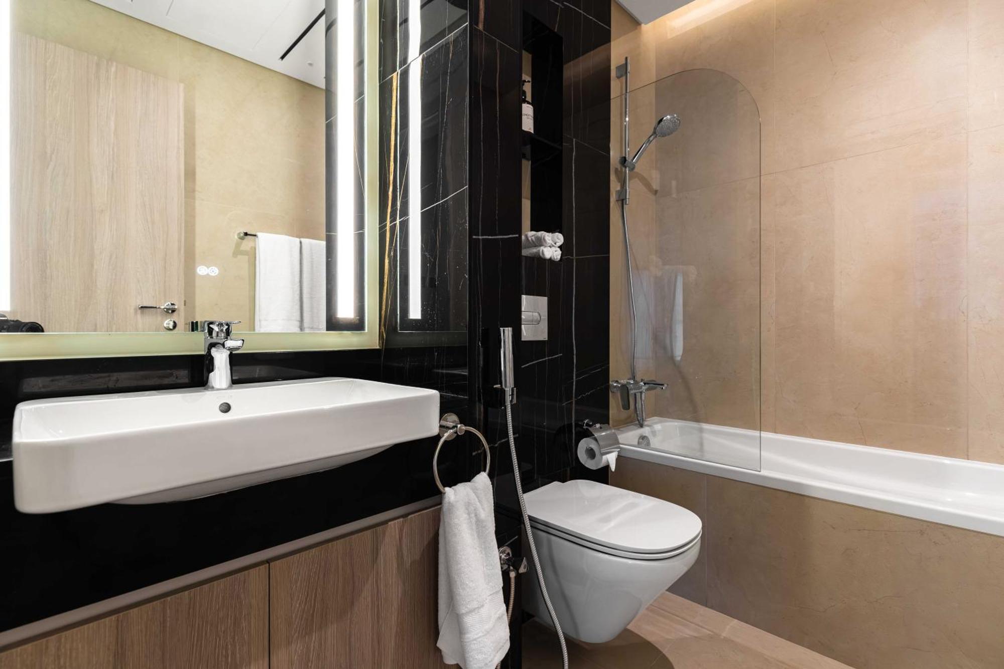 Spacious Medore Tower Dubai