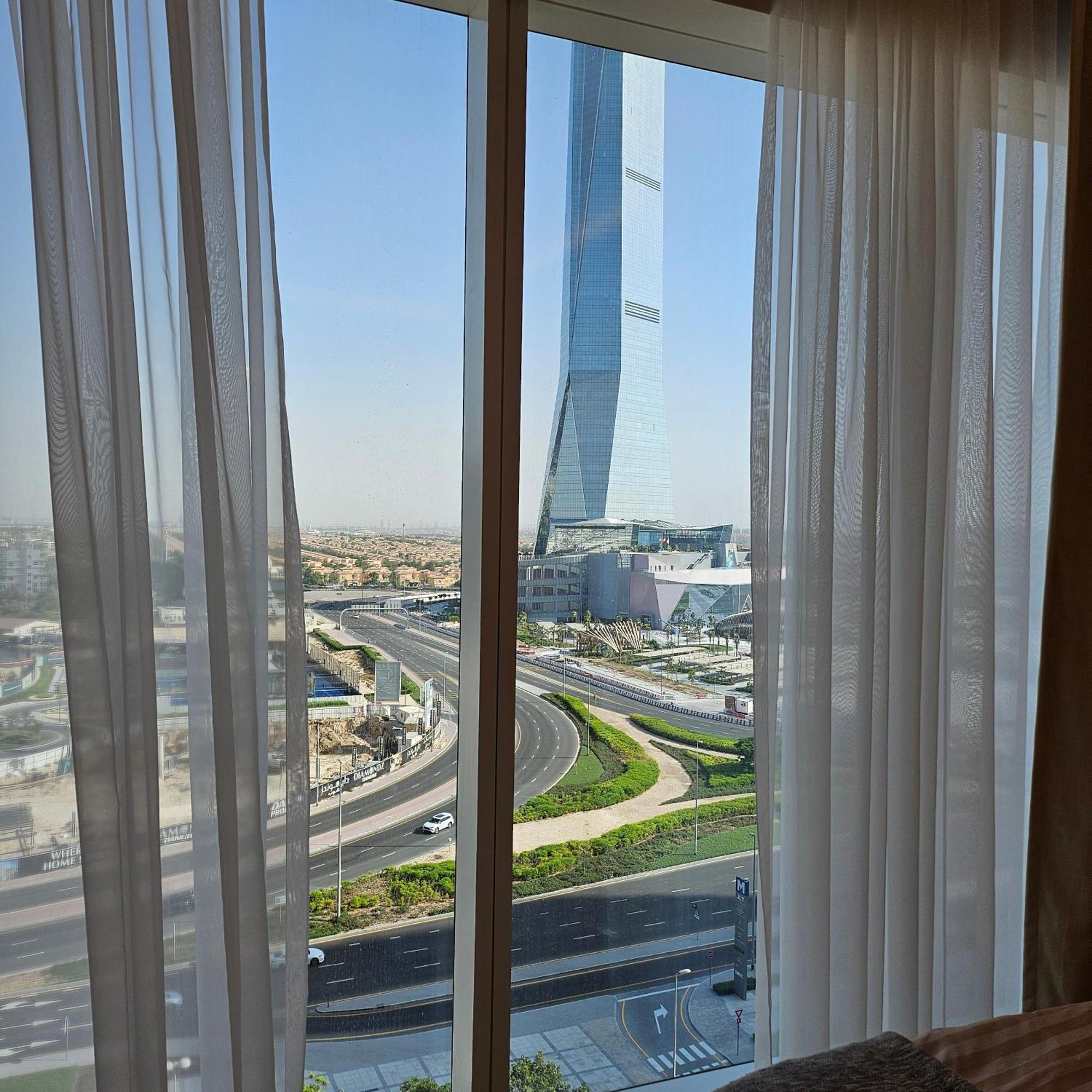 Spacious Medore Tower Dubai