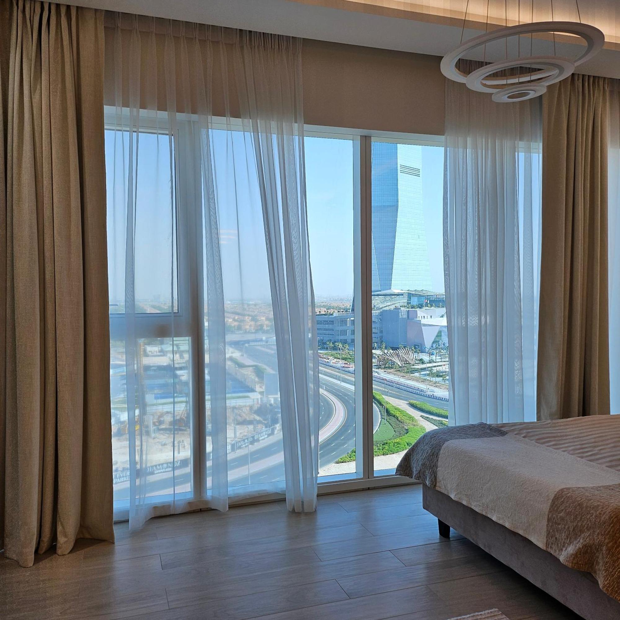 Spacious Medore Tower * Dubai