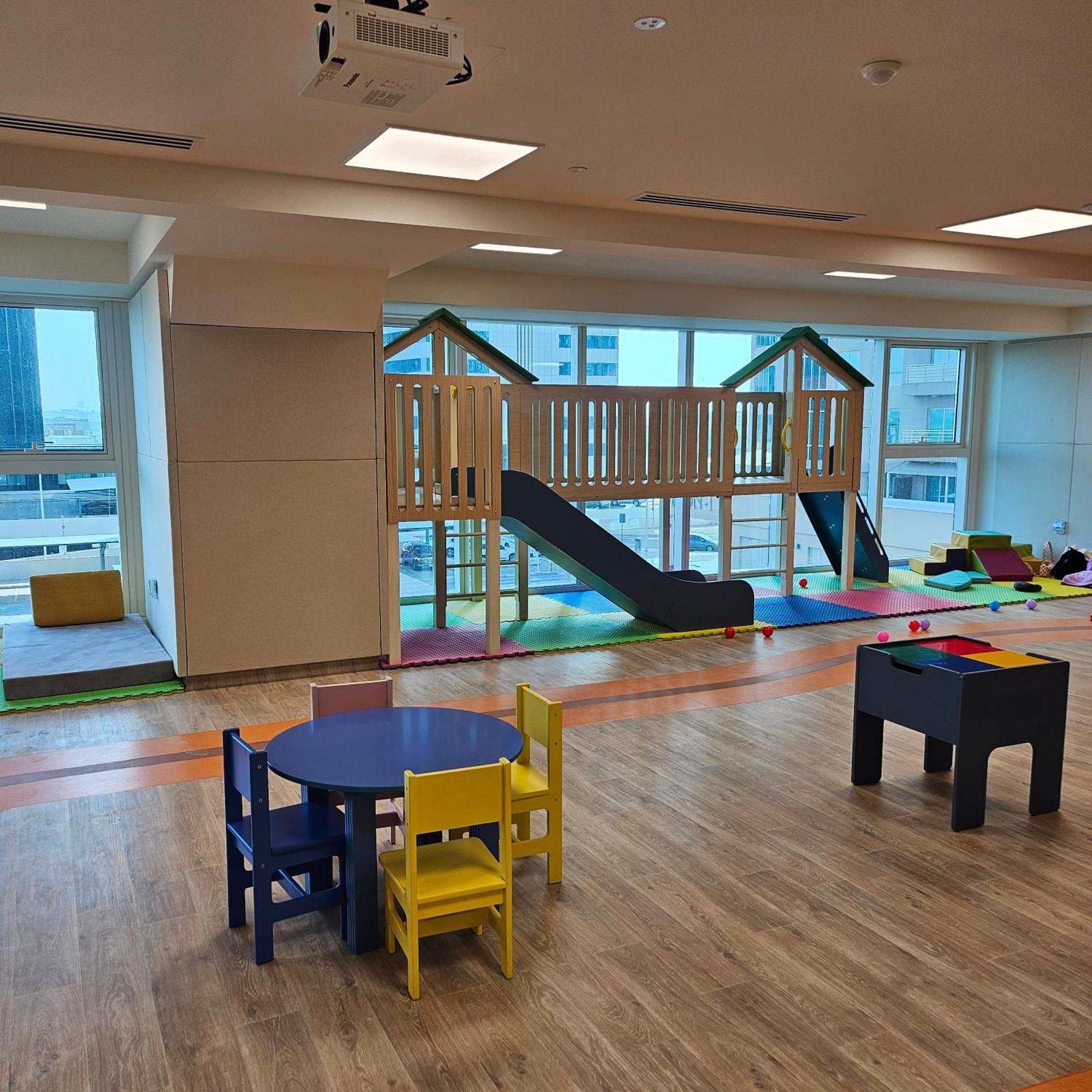 Spacious Medore Tower Apartment *