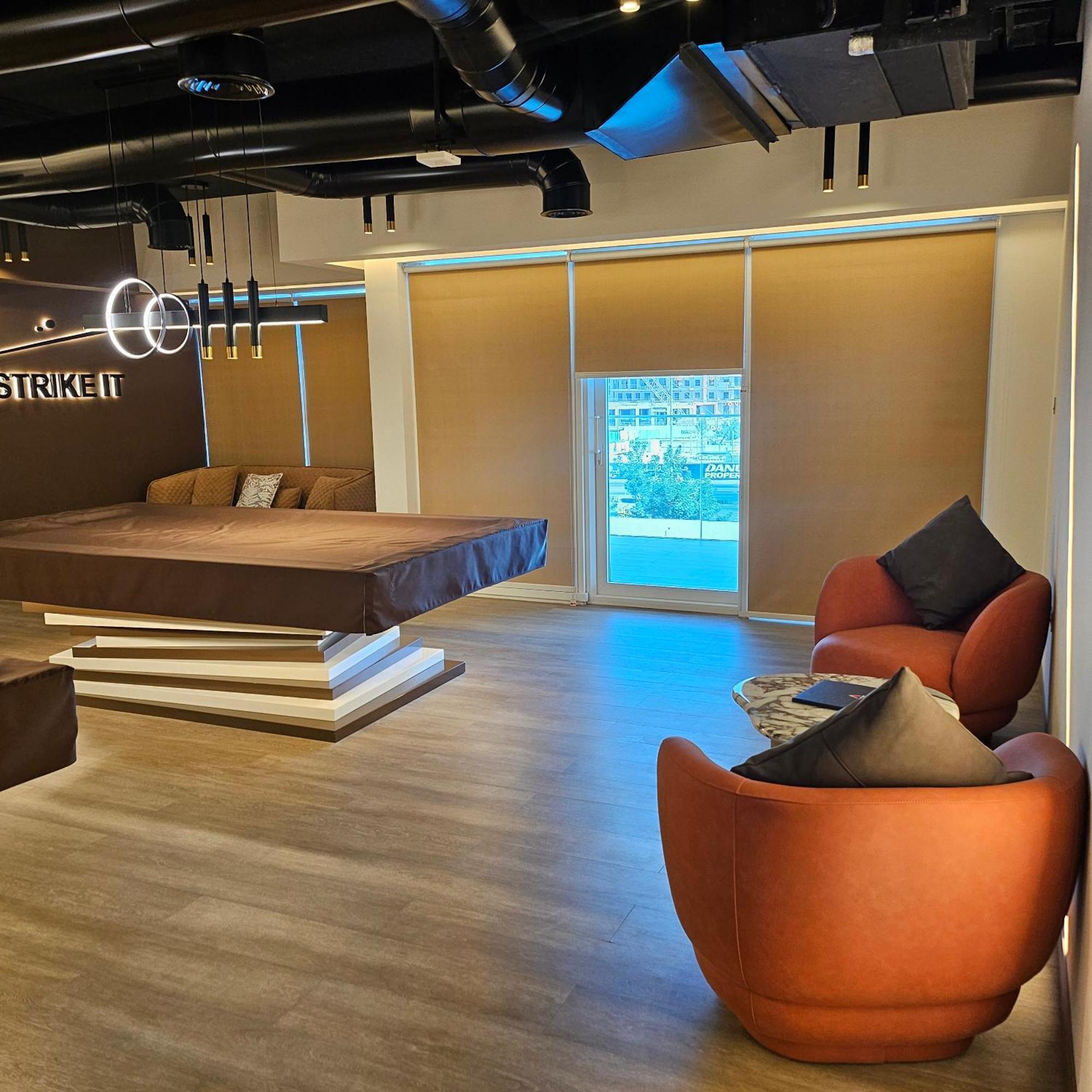 Apartment Spacious Medore Tower