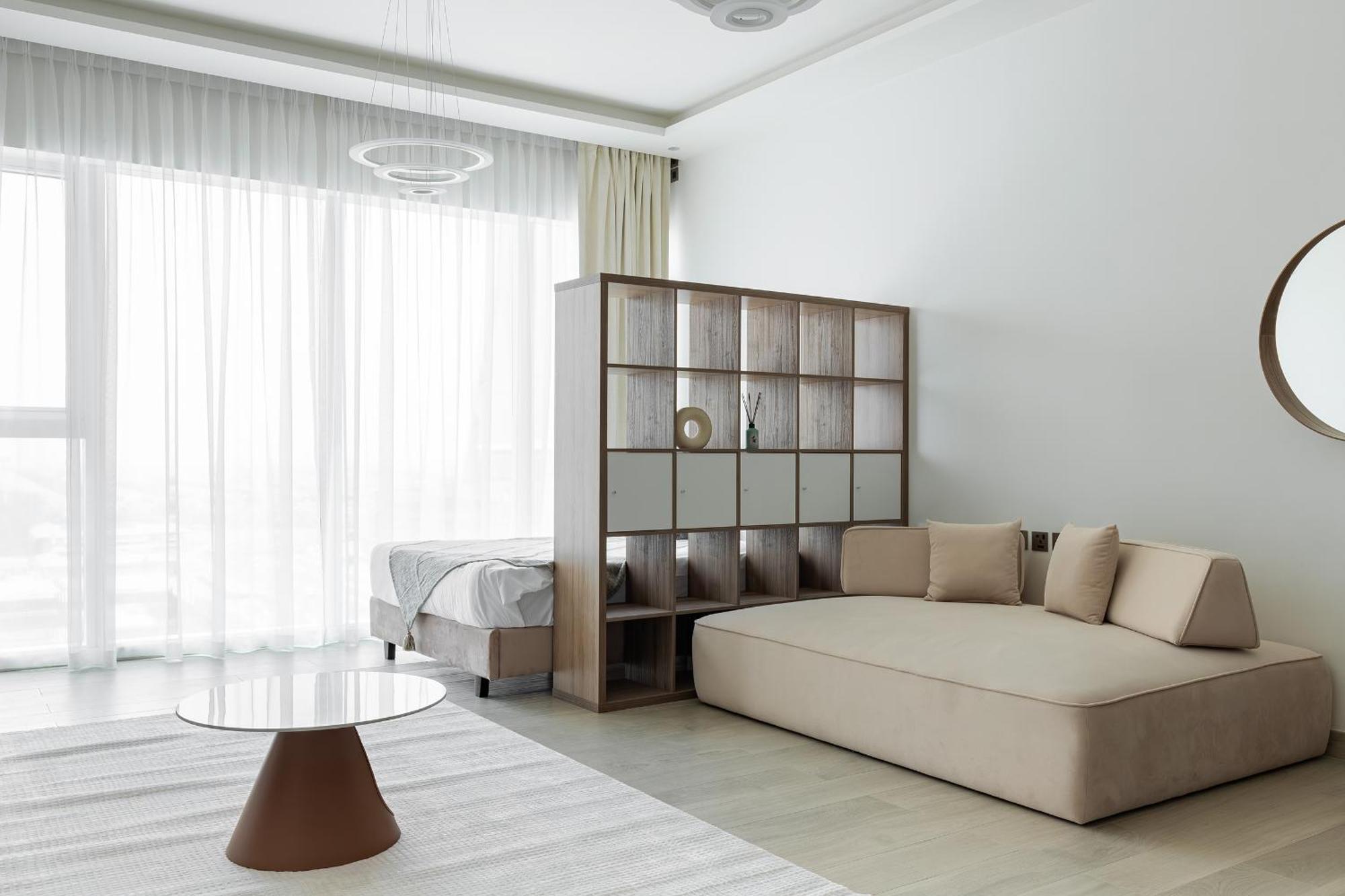 Spacious Medore Tower شقة *